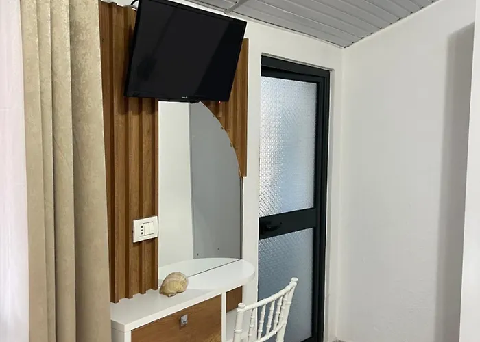 Apartahotel Vogue 3*