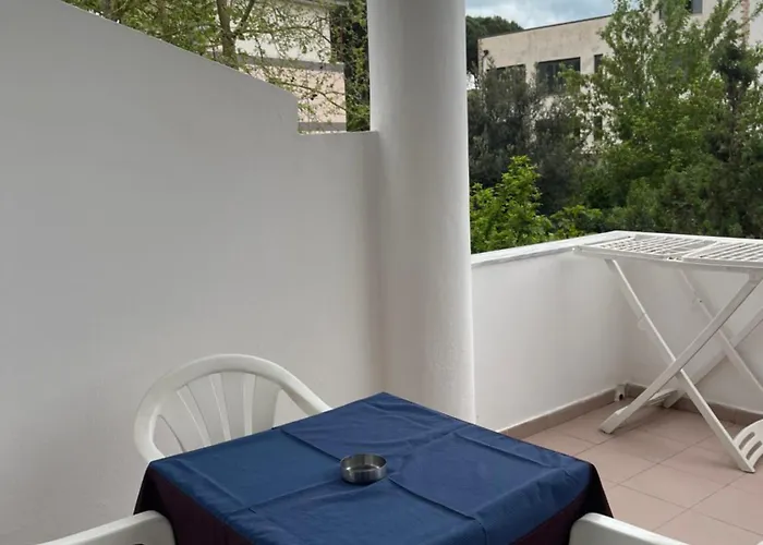 Vogue 3* Golem (Tirana)