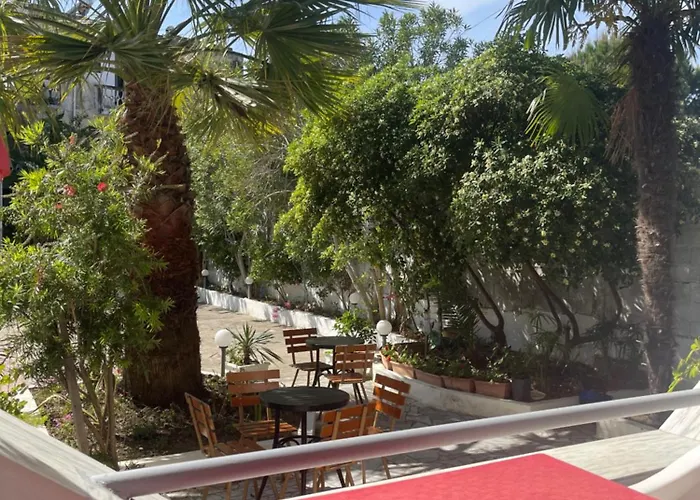 Apartahotel Vogue 3*