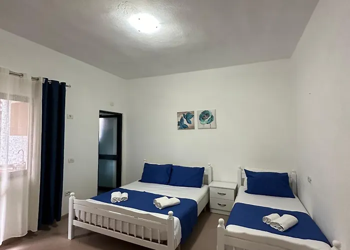 Vogue Apartahotel Golem (Tirana)