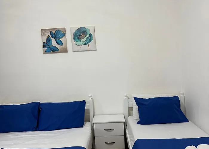 Vogue 3* Golem (Tirana)